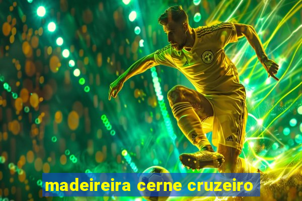 madeireira cerne cruzeiro