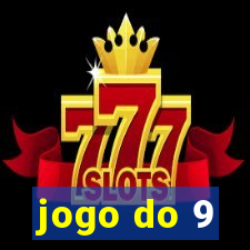 jogo do 9