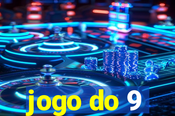 jogo do 9