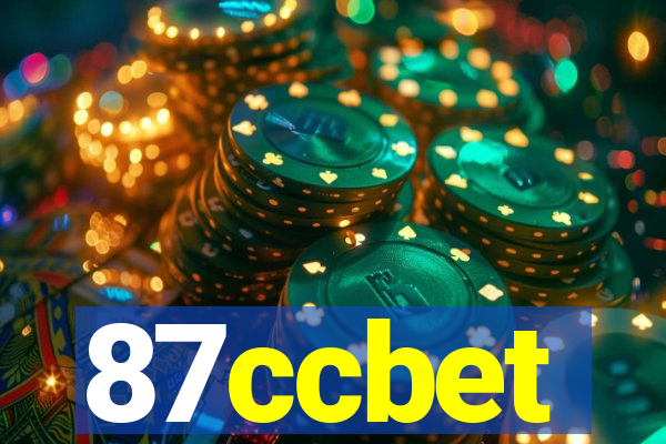 87ccbet