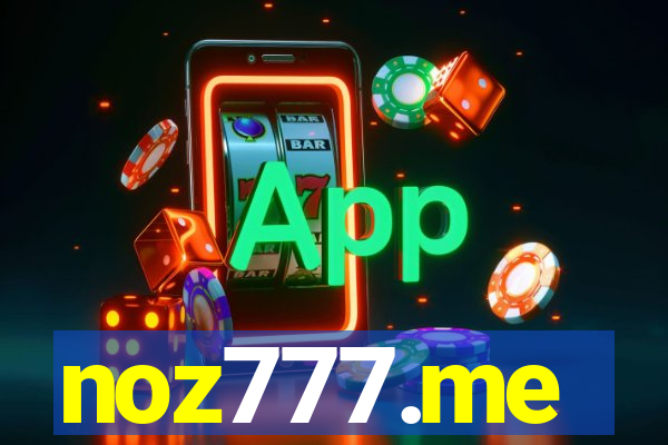 noz777.me