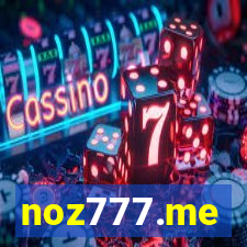 noz777.me