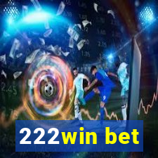 222win bet