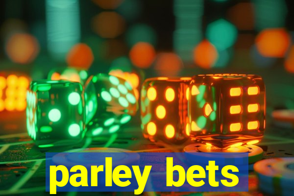 parley bets