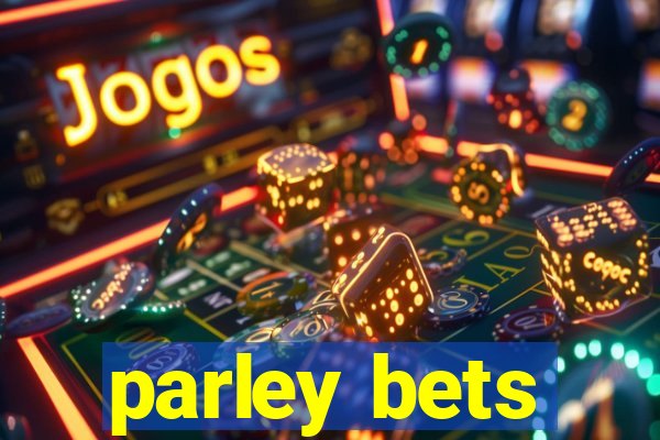 parley bets