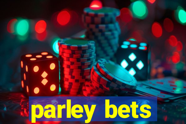 parley bets