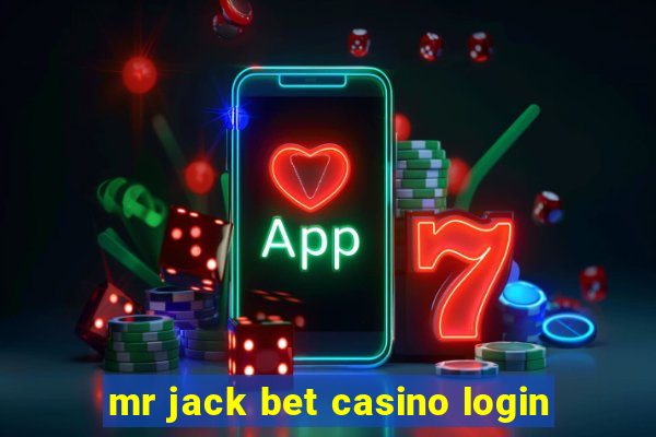 mr jack bet casino login