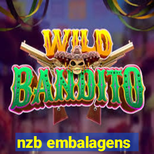 nzb embalagens