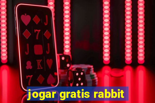 jogar gratis rabbit