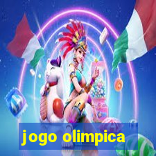 jogo olimpica