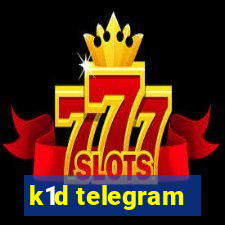 k1d telegram