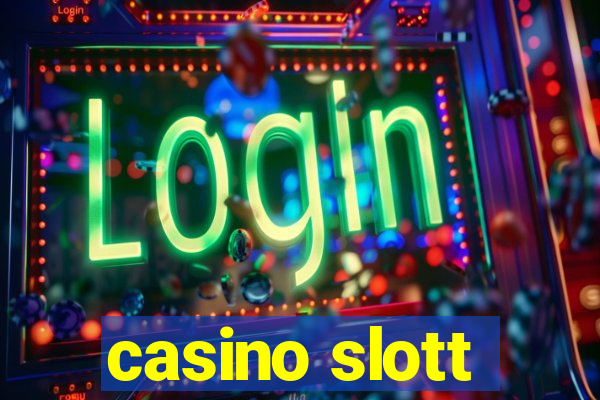 casino slott