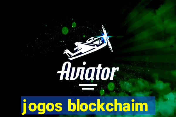 jogos blockchaim