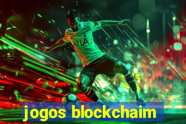 jogos blockchaim