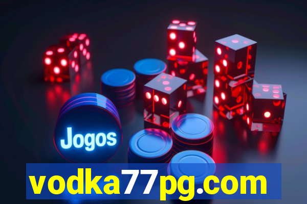 vodka77pg.com