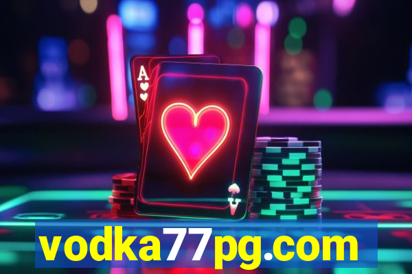 vodka77pg.com