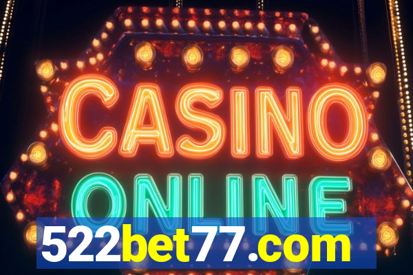 522bet77.com