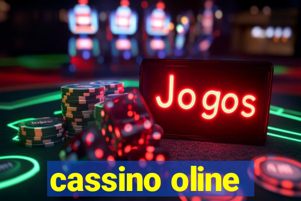 cassino oline