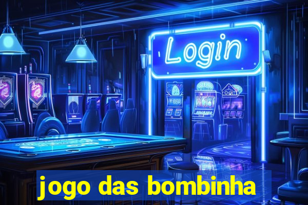 jogo das bombinha