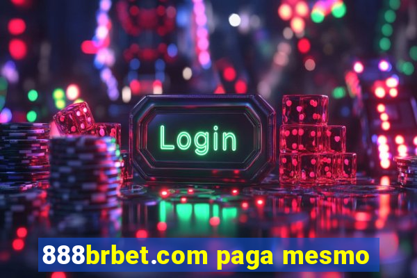 888brbet.com paga mesmo