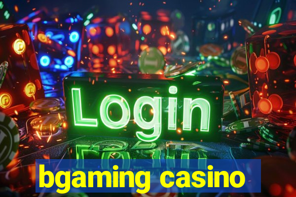 bgaming casino