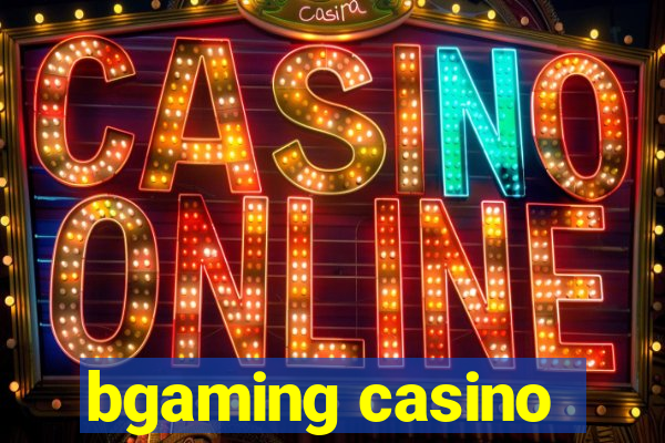 bgaming casino