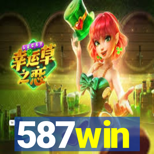 587win