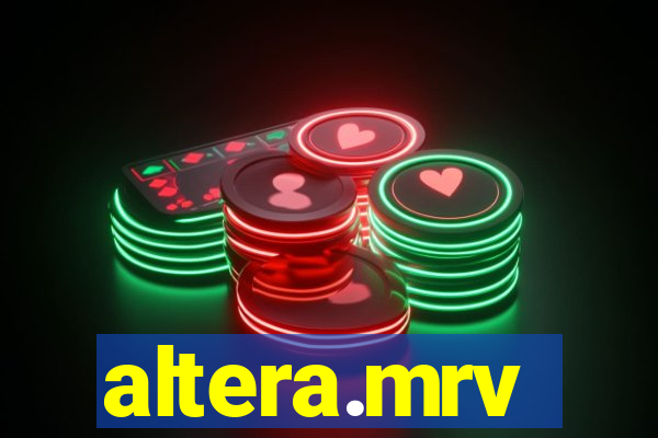 altera.mrv