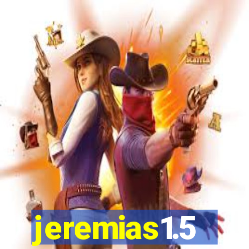 jeremias1.5