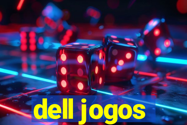 dell jogos