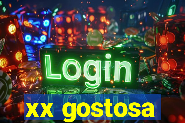 xx gostosa