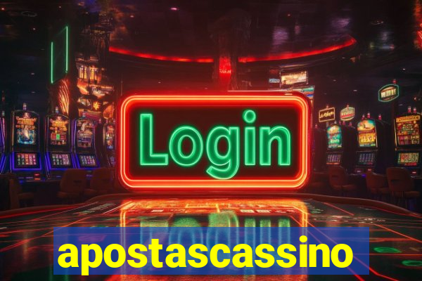 apostascassino