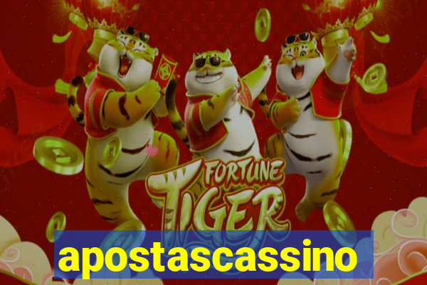 apostascassino