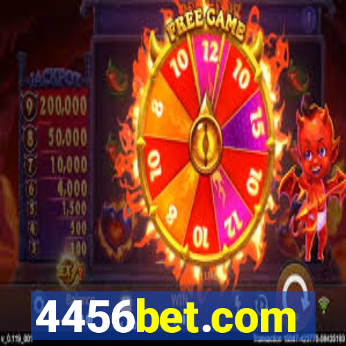 4456bet.com