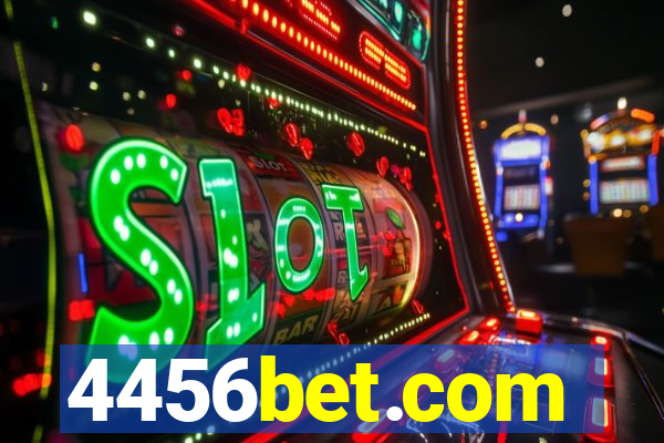 4456bet.com