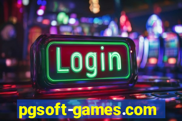 pgsoft-games.com fortune tiger