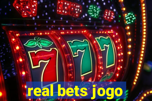 real bets jogo