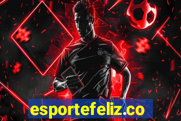 esportefeliz.com