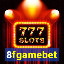 8fgamebet