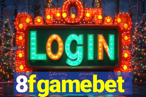 8fgamebet