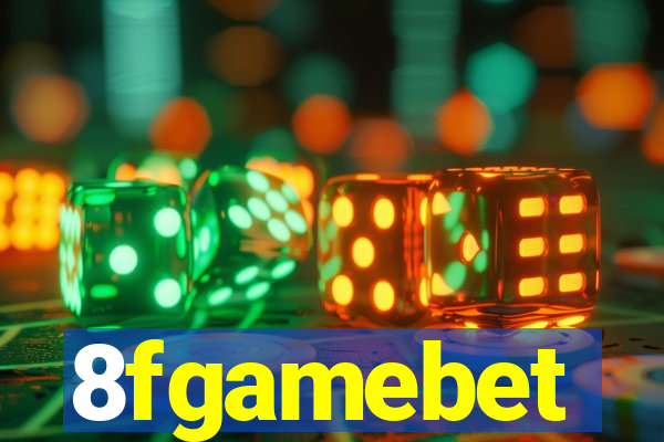 8fgamebet