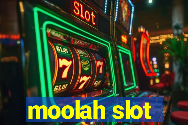 moolah slot