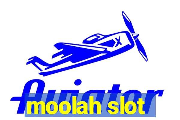 moolah slot