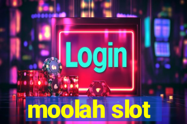 moolah slot