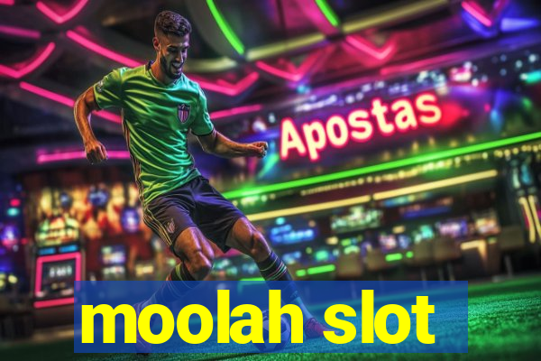 moolah slot