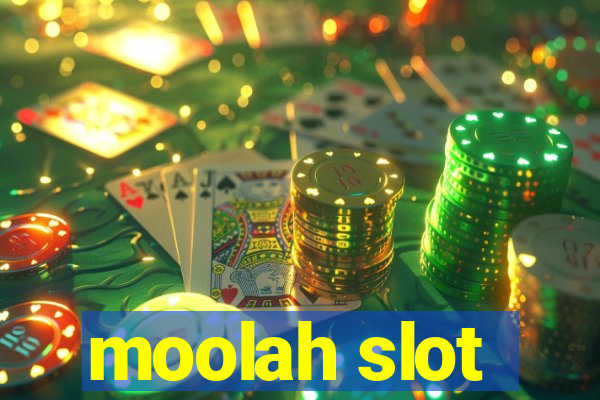 moolah slot