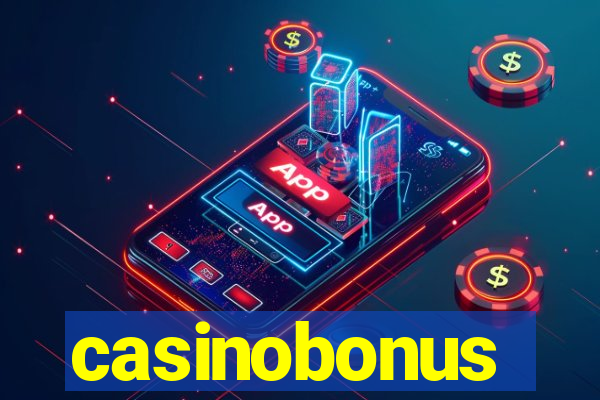 casinobonus