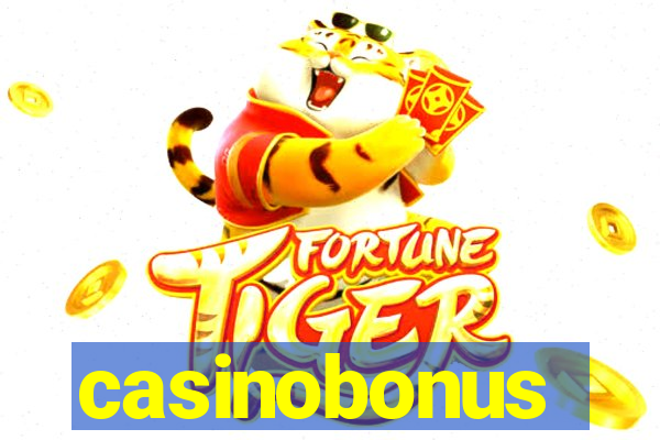 casinobonus