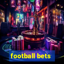 football bets