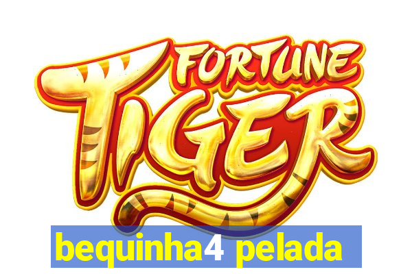 bequinha4 pelada